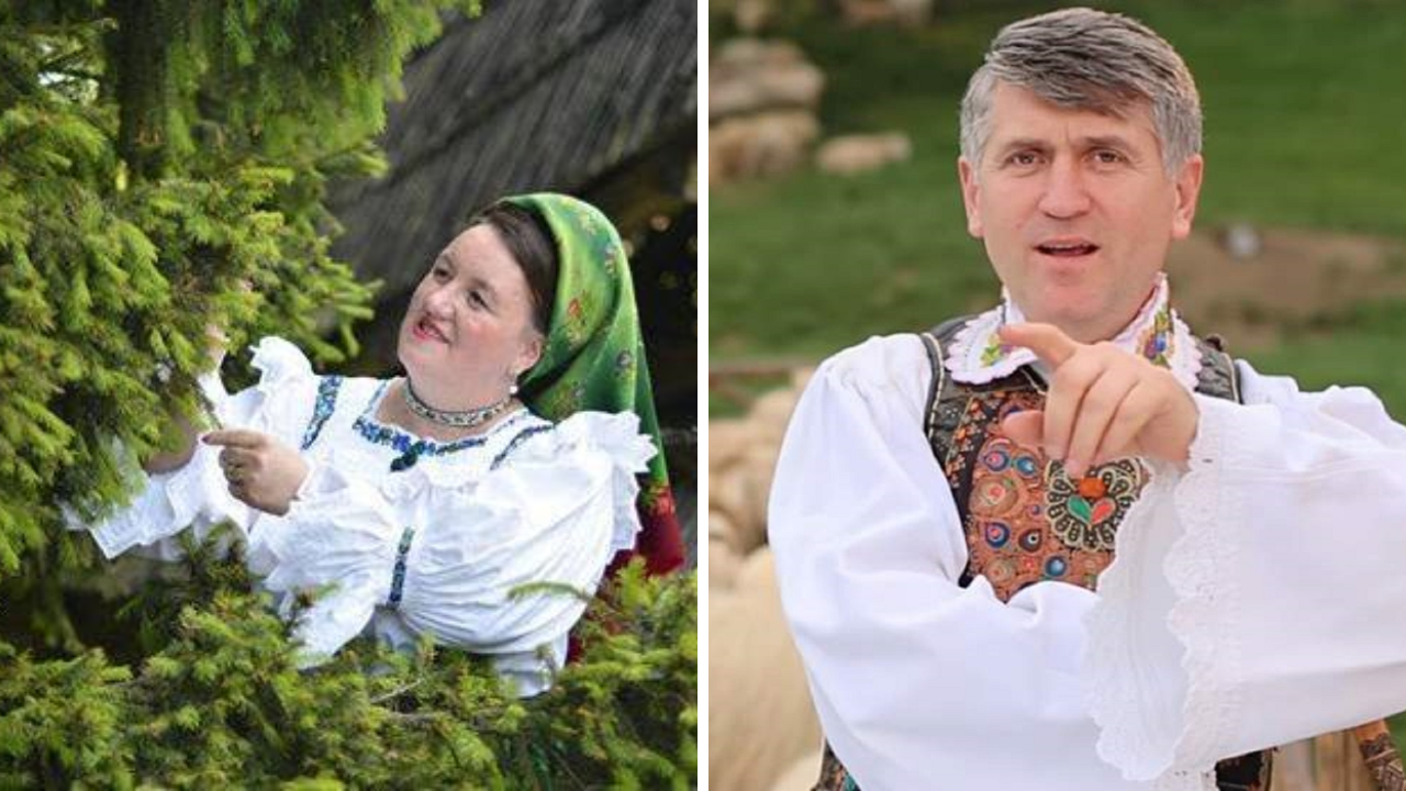 Ileana Matuș, fosta soție a lui Cristian Pomohaci, despre căsnicia cu preotul controversat: „M-am uscat pe picioare, aveam 45 kg la 1,74 m. Trăiam singură…”
