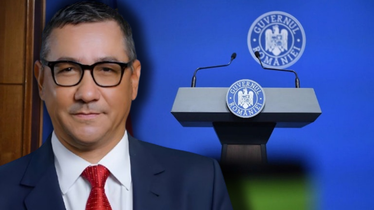 EXCLUSIV/ Victor Ponta trage un semnal de alarmă privind criza politică: „Dacă domnul Nicușor Dan azi sau mâine nu-și ia inima-n dinți să pună un prim-ministru, n-o să fie bine”