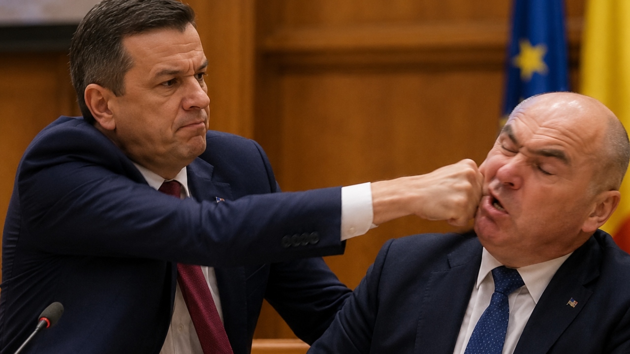 Sorin Grindeanu, un nou atac devastator la adresa lui Bolojan: „L-a mințit pe președintele Nicuşor Dan și a ajuns să vină cu alte scenarii”