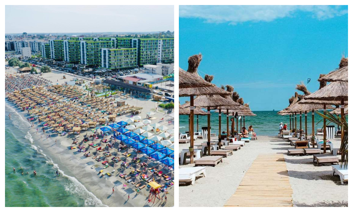 Cât costă un weekend de cazare în Mamaia Nord. Prețuri accesibile la început de sezon în stațiunea-vedetă de pe litoralul românesc