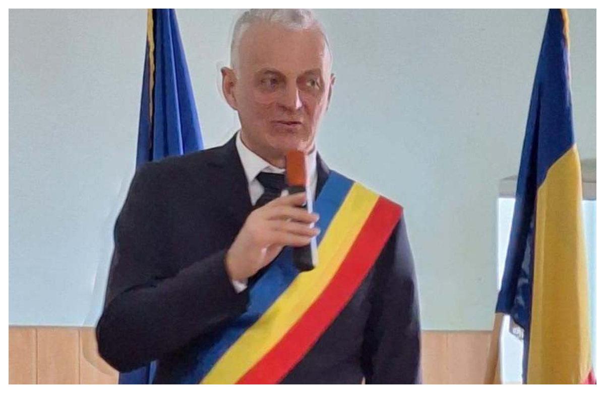 Referendum pentru demiterea unui primar din Mureș. Ce le-a transmis edilul cu o zi înaintea votului