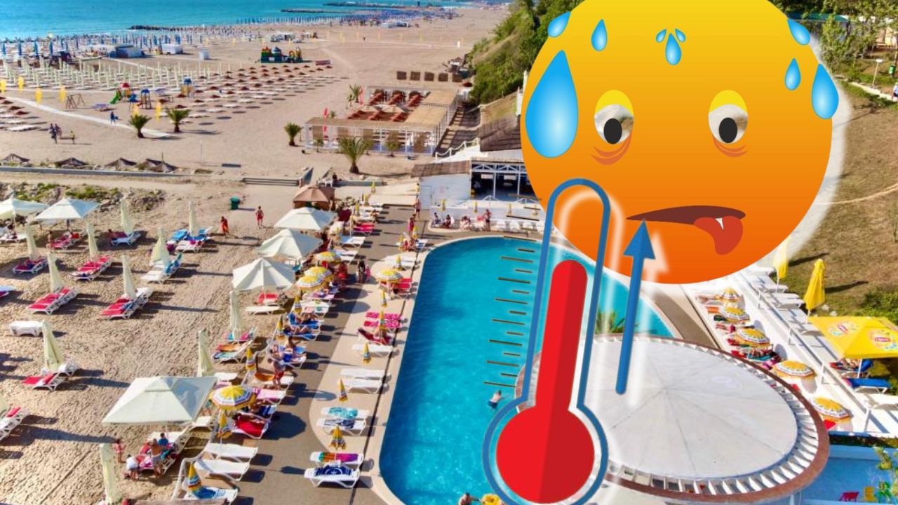 Prognoza meteo 27 iunie 2026. Pârjol peste România, caniculă și disconfort termic accentuat. Temperaturile o iau razna în weekend
