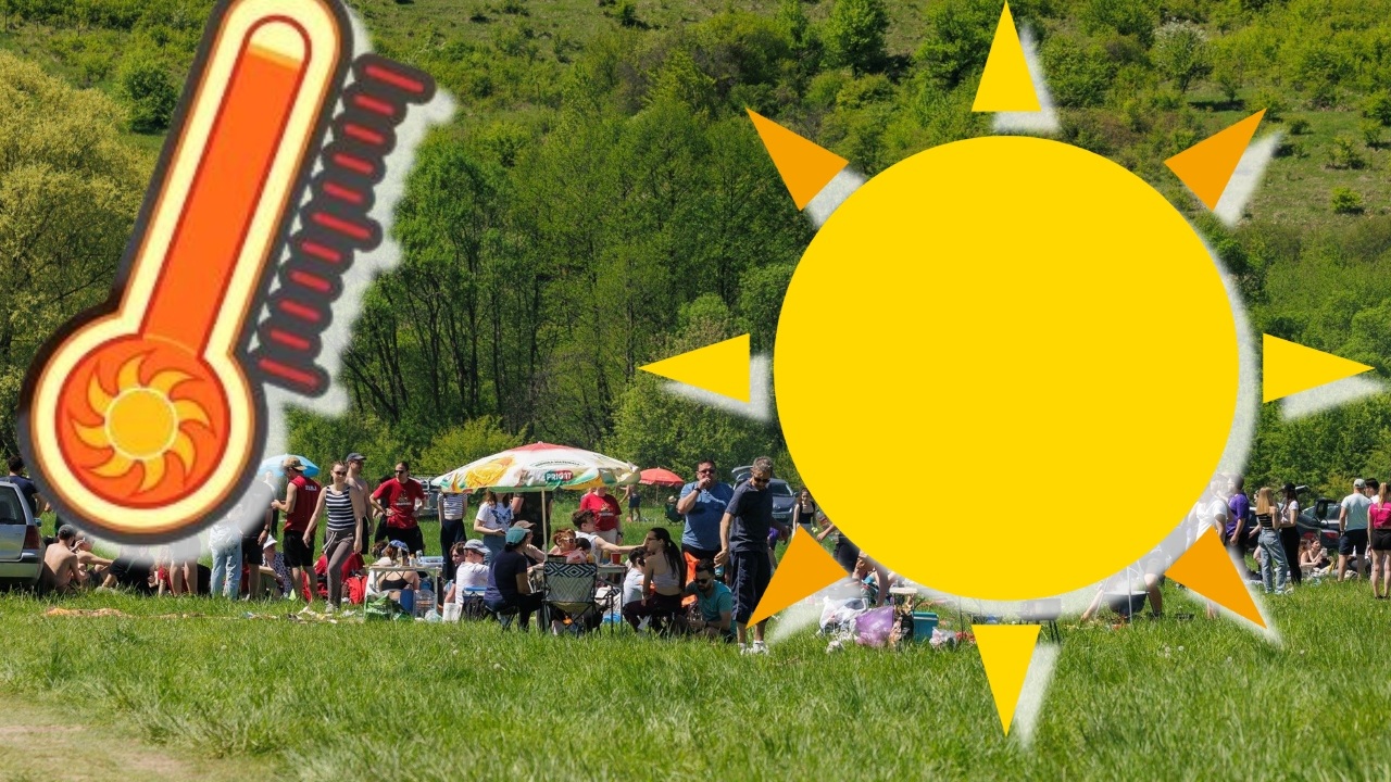 Prognoza meteo 20 iunie 2026. Vara accelerează brusc! Se încălzește puternic, indicele de disconfort atinge pragul critic