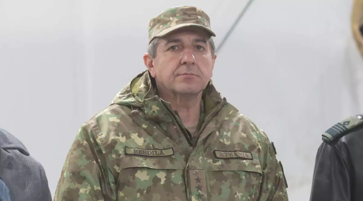 Iulian Berdilă neagă orice acuzație din dosarul DNA: „Situația invocată nu reprezintă o problemă de natură penală în ceea ce mă privește”