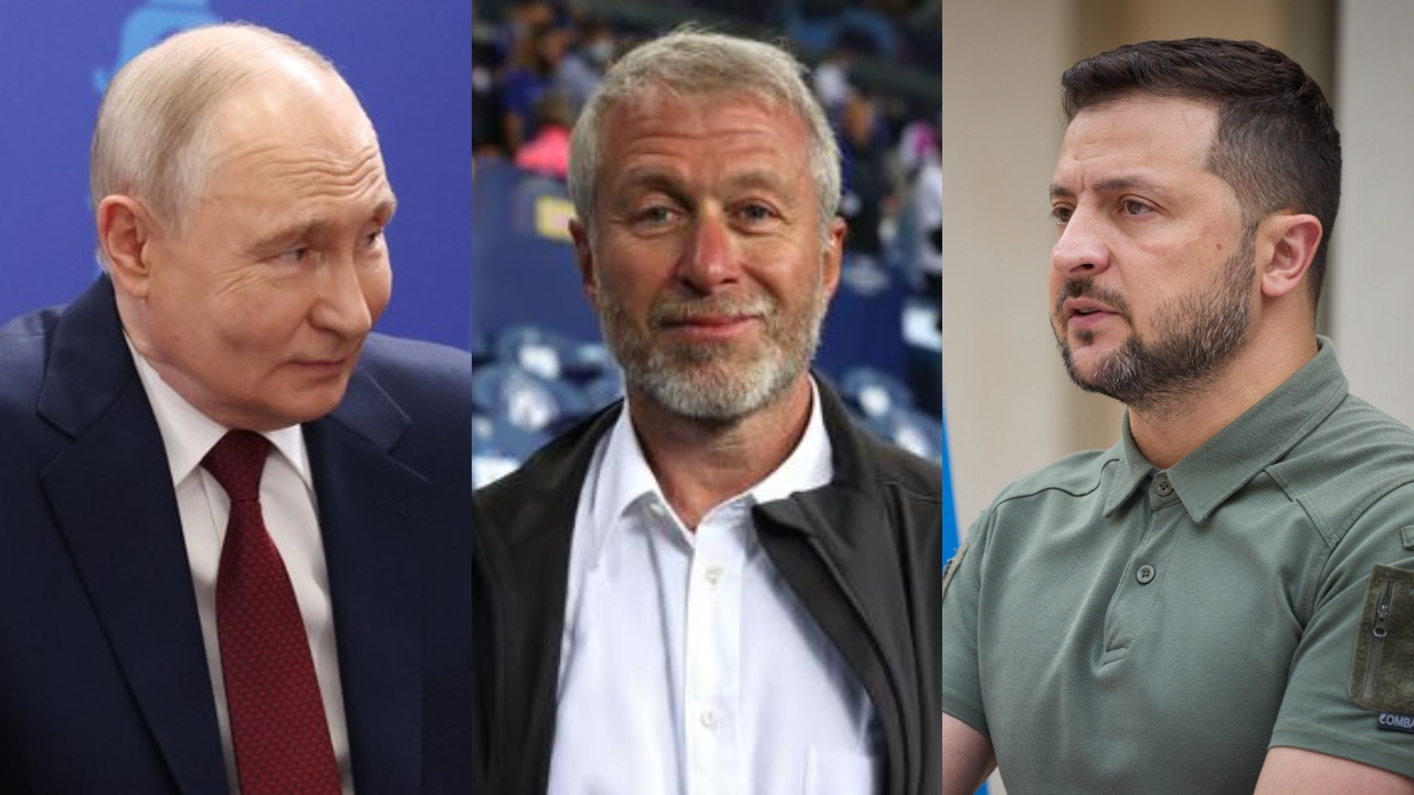Volodimir Zelenski i-a cerut lui Vladimir Putin să se întâlnească pentru discuții privind pacea, prin intermediul lui Roman Abramovici: „Oricând, în orice format”