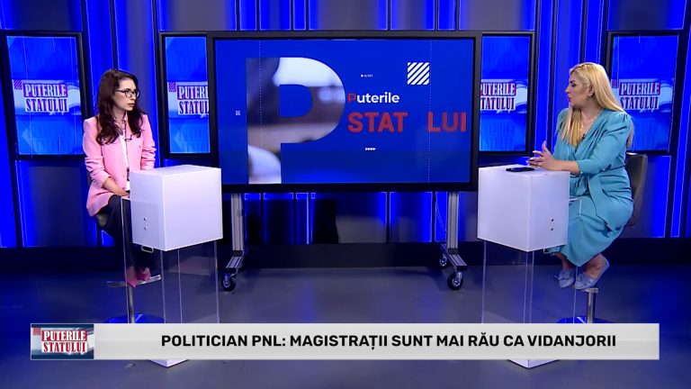 EXCLUSIV - PUTERILE STATULUI: Ana Maria Crânguș Echert, președinte executiv Next Judex: Raportul CSM vine să exprime o îngrijorare profundă față de încălcarea flagrantă a principiului separațiilor puterilor în România