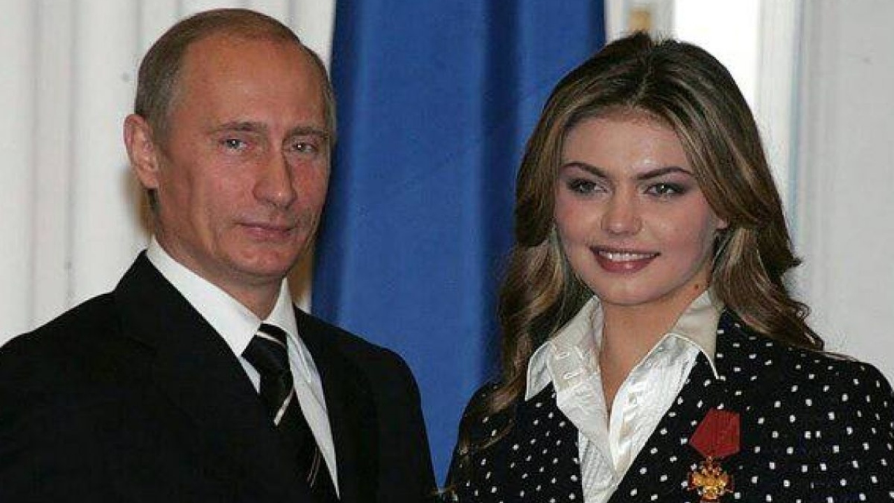 Jurnalistul rus care a dezvăluit relația lui Vladimir Putin cu gimnasta Alina Kabaeva a fost găsit mort la Riga