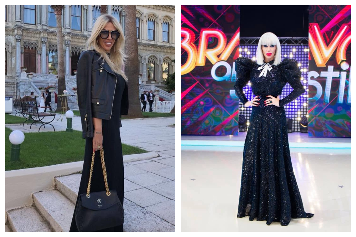 De ce nu primește Raluca Bădulescu musafiri. Motivul pentru care diva nu-și sărbătorește niciodată ziua de naștere