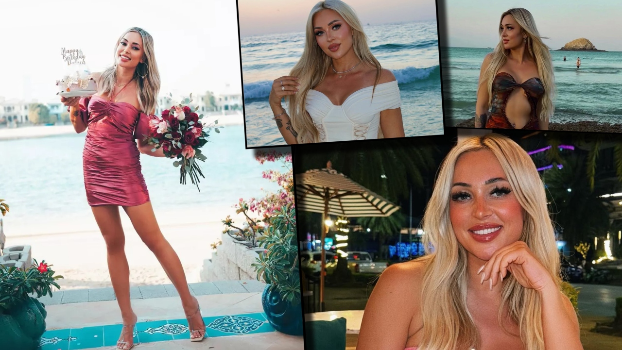 Raluca Zenga caută fericirea în lucruri mărunte. Dezvăluirile făcute de vedetă: „Asta e tot ce vreau uneori”