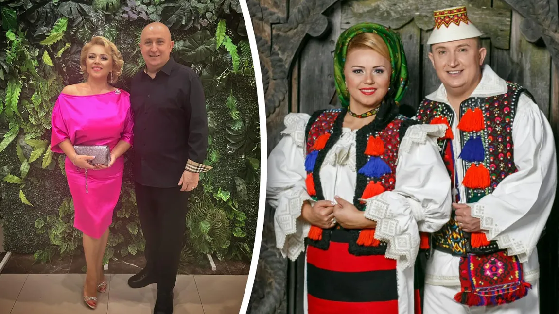 Alimentul recomandat de Cornelia și Lupu Rednic. Ce au introdus în dieta lor: „Multe persoane ne-au întrebat despre ce este vorba”