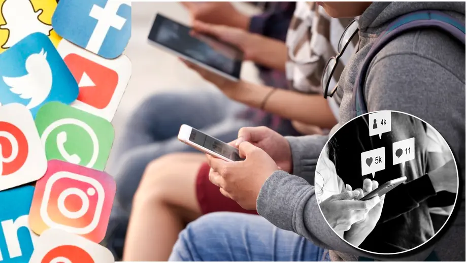 Acces interzis la rețelele de socializare pentru copiii sub 15 ani. Reguli stricte pentru protecția minorilor