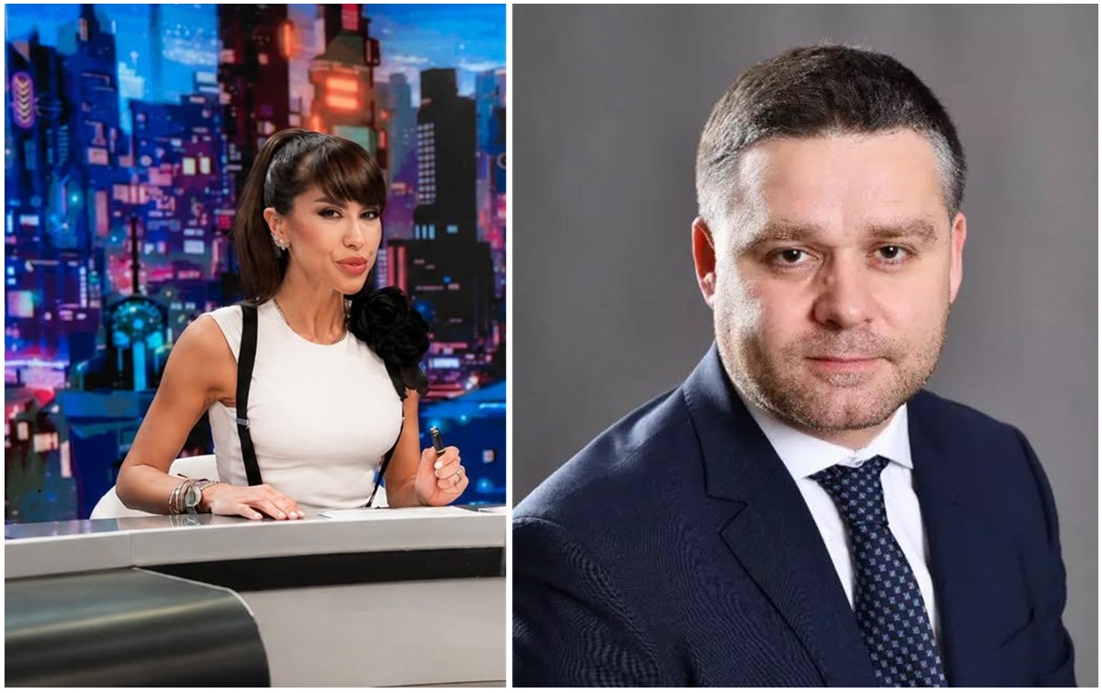 Denise Rifai, chemată din nou la DNA. Vedeta TV ar fi fost pusă sub acuzare în dosarul de mită al lui Ciprian Ciucu – surse