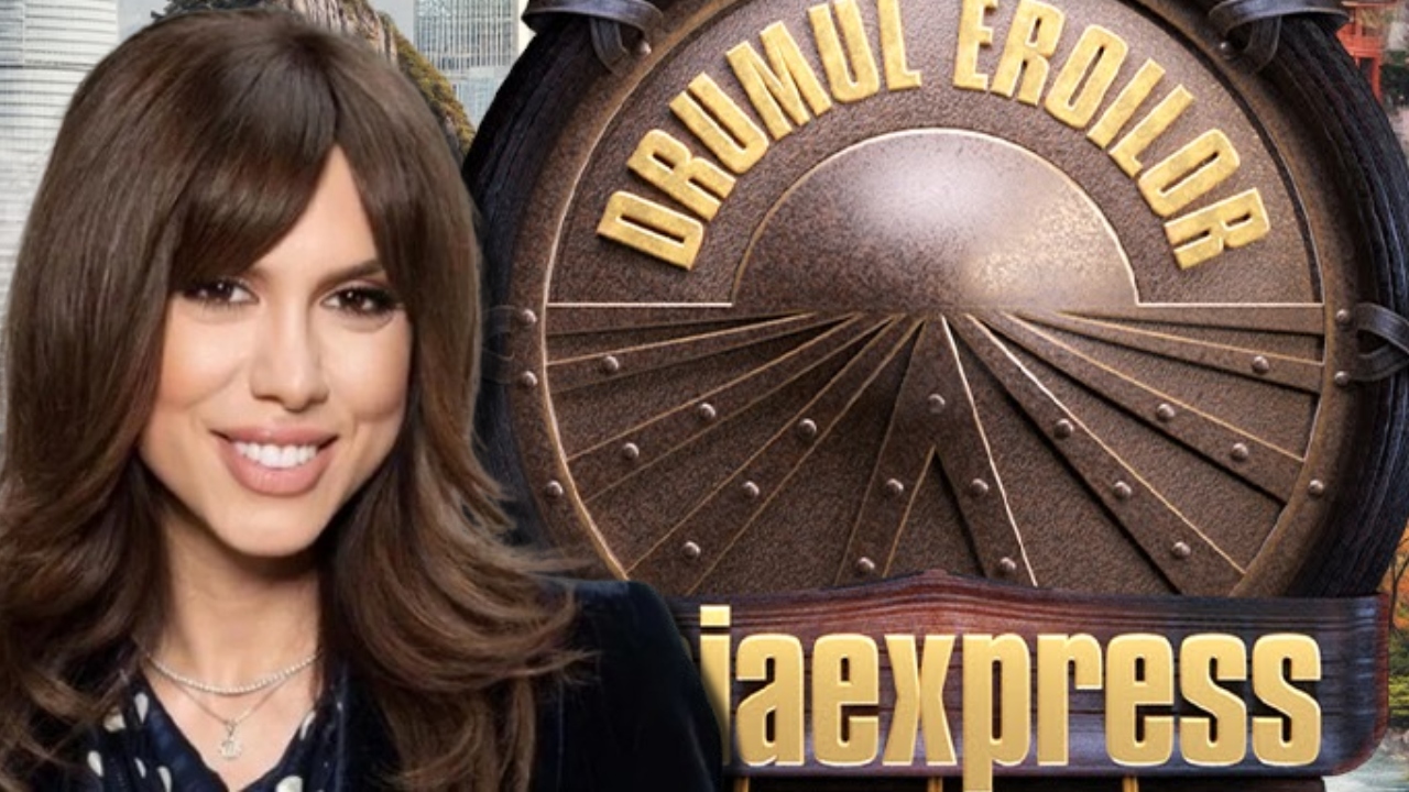 Cu ce politician ar alege Denise Rifai să meargă la Asia Express: „Cred că se poate negocia cu el”