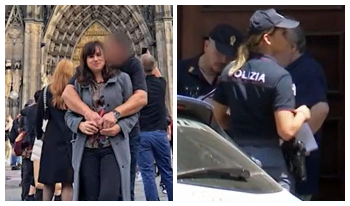 Mesajul lăsat de românca din Italia care și-a ucis fiica de 13 ani, după care s-a sinucis. Noi detalii în cazul care a șocat două țări
