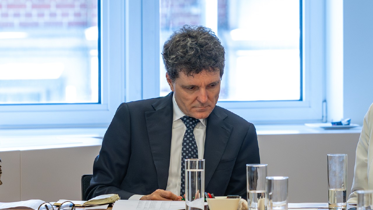 Nicușor Dan: „PNL și-a schimbat poziția. Este responsabilitatea partidelor să negocieze între ele o majoritate”