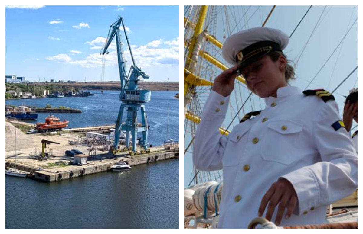 Cât câștigă un ofițer naval în România. Pe lângă salariu, angajatorii oferă bonusuri atractive și beneficii suplimentare