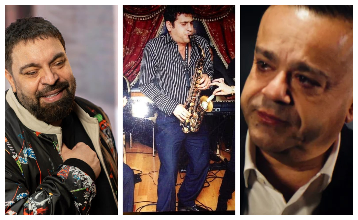 Doliu în lumea maneliștilor. Un cunocut artist a murit în mașină, după ce a cântat la o nuntă. Florin Salam și Adrian Minune sunt devastați