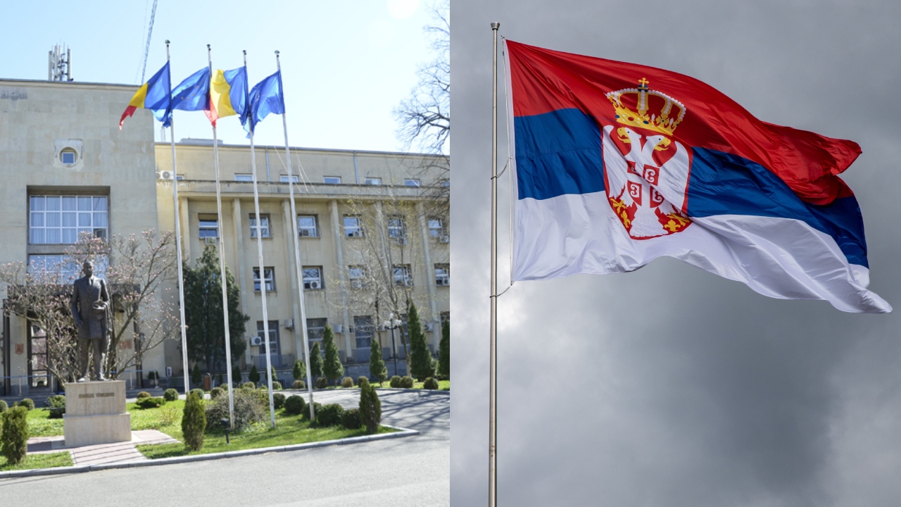 MAE, atenționare de călătorie pentru românii care merg în Serbia. Sunt sfătuiți să manifeste atenție sporită și să respecte cu strictețe instrucțiunile autorităților locale