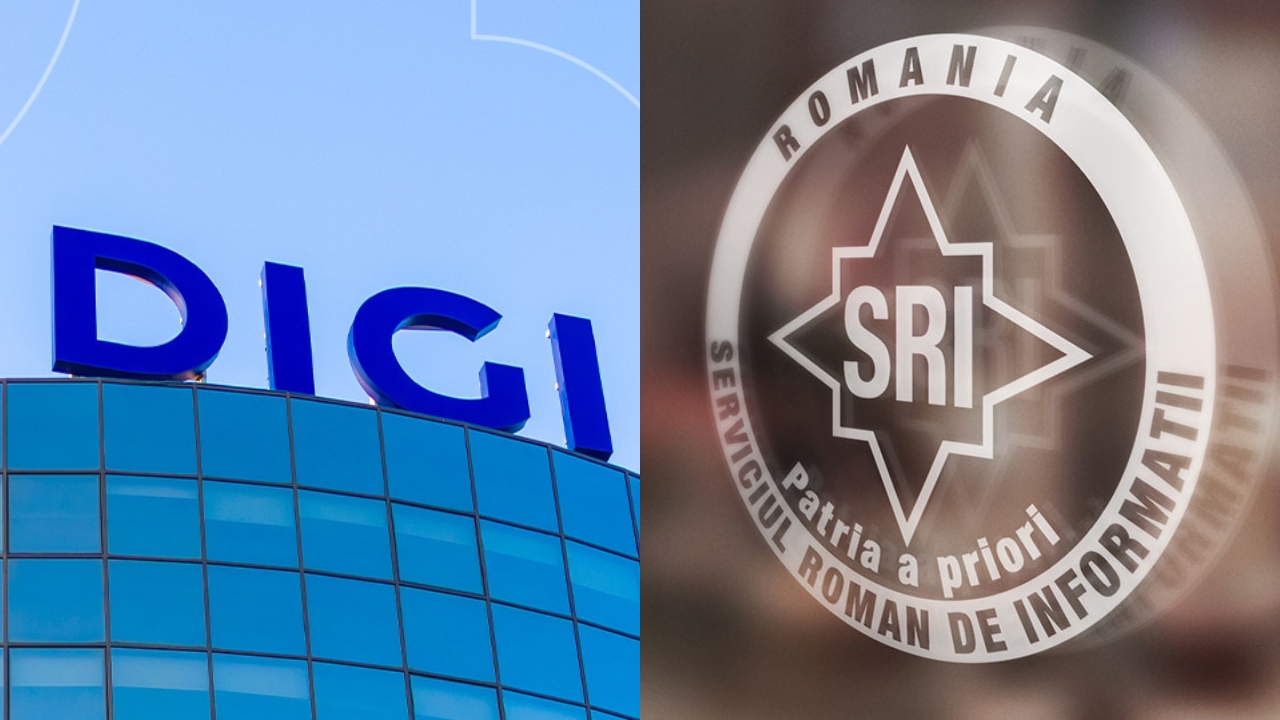 Explicațiile oficiale ale SRI privind contractul de 196 de milioane de euro semnat cu Digi România SA