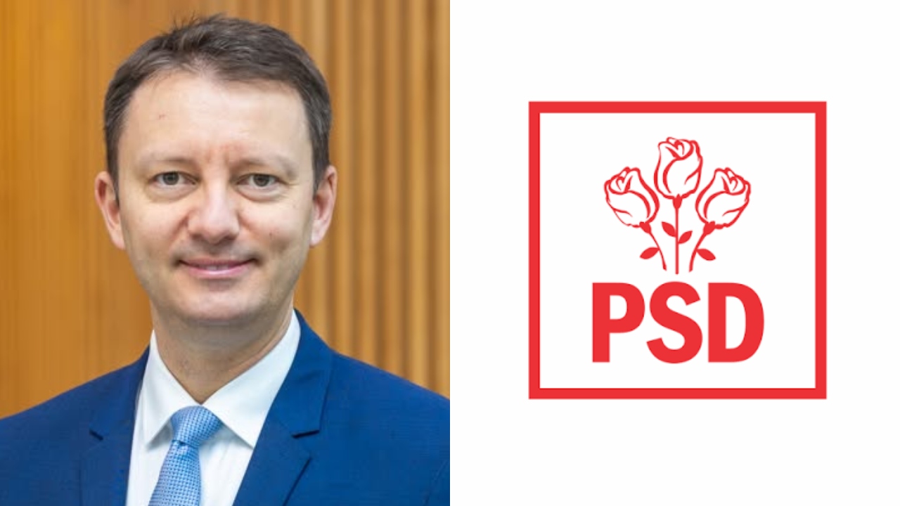 PSD acuză „sabotaj și rea-voință” din partea PNL-USR-UDMR după nominalizarea lui Siegfried Mureșan pentru funcția de premier