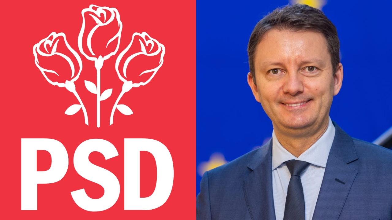 Reacție dură din PSD după ce Siegfried Mureșan a fost propus premier de PNL-USR-UDMR: „Își bat joc de România! Sacrifică viitorul unei țări întregi pentru interesele lor meschine. Dezgustător!