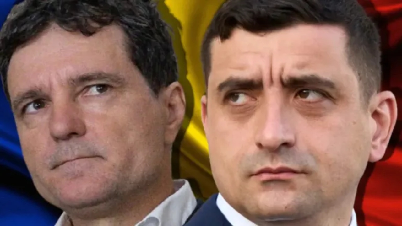 George Simion cere suspendarea președintelui Nicușor Dan: „Pentru anularea voinței românilor. Soluția ieșirii din criză nu e Tomac”