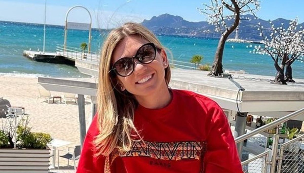 Simona Halep, escapadă de lux după retragerea din tenis. Week-end de neuitat într-o destinaţie surpriză FOTO
