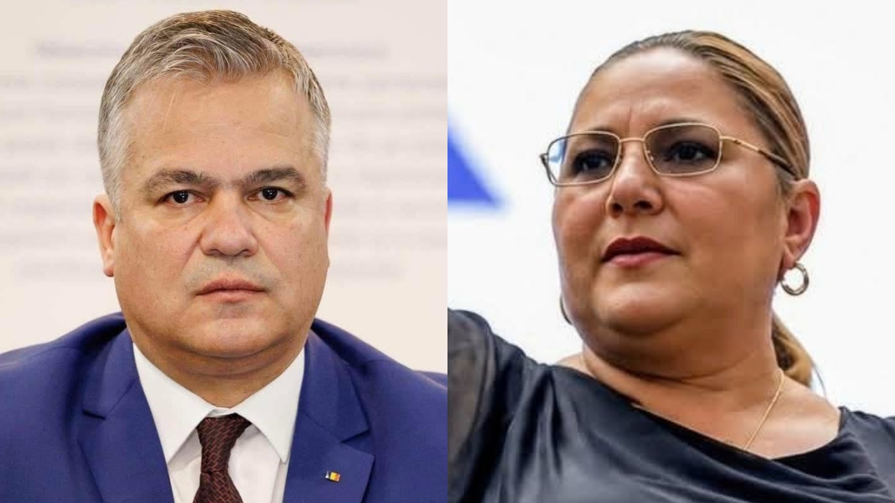 SOS România anunță că parlamentarii săi nu vor vota guvernul Adrian Veștea: „Nu s-a respectat procedura democratică privind desemnarea premierului”