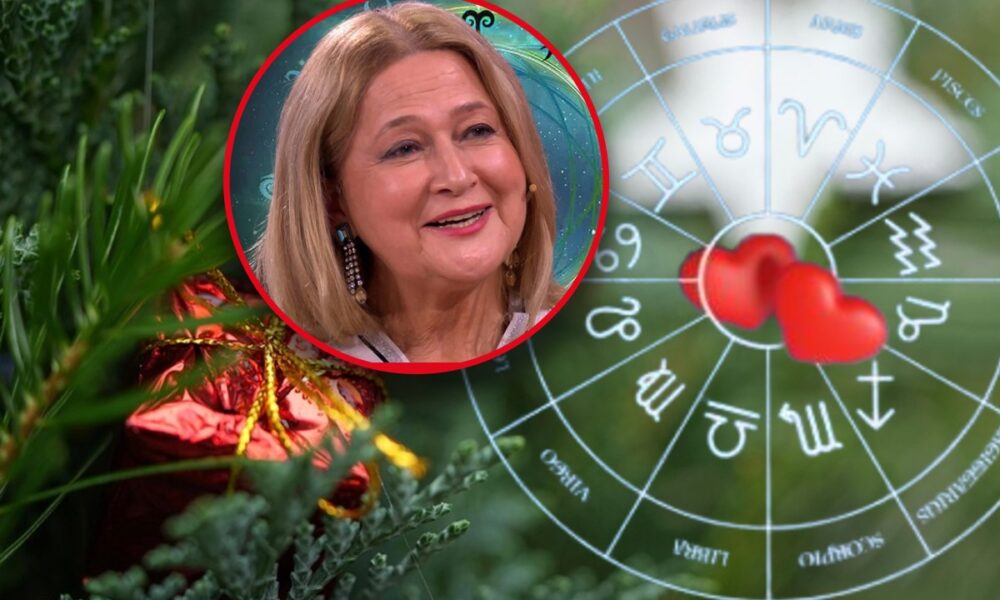 Horoscop Tamara Globa: Numai două-s norocoase, se deschid „ferestre de oportunitate” fără precedent