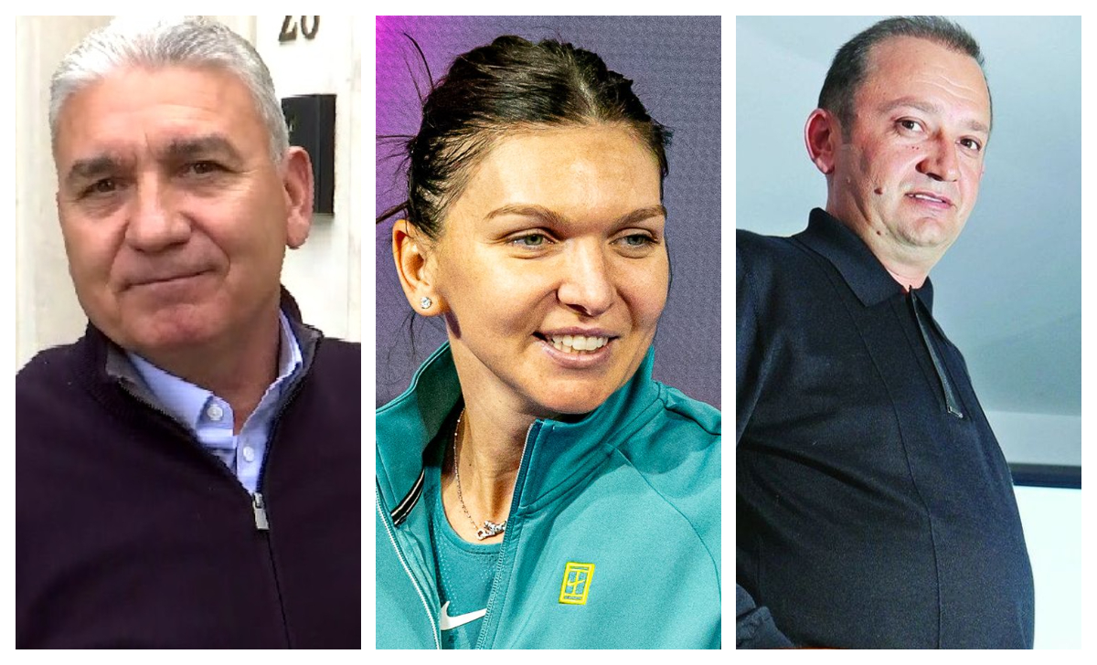 De ce nu-l place tatăl Simonei Halep pe Dorin Mateiu, afaceristul putred de bogat cu care fiica sa se iubește de doi ani. Pe cine vrea ca ginere Stere Halep