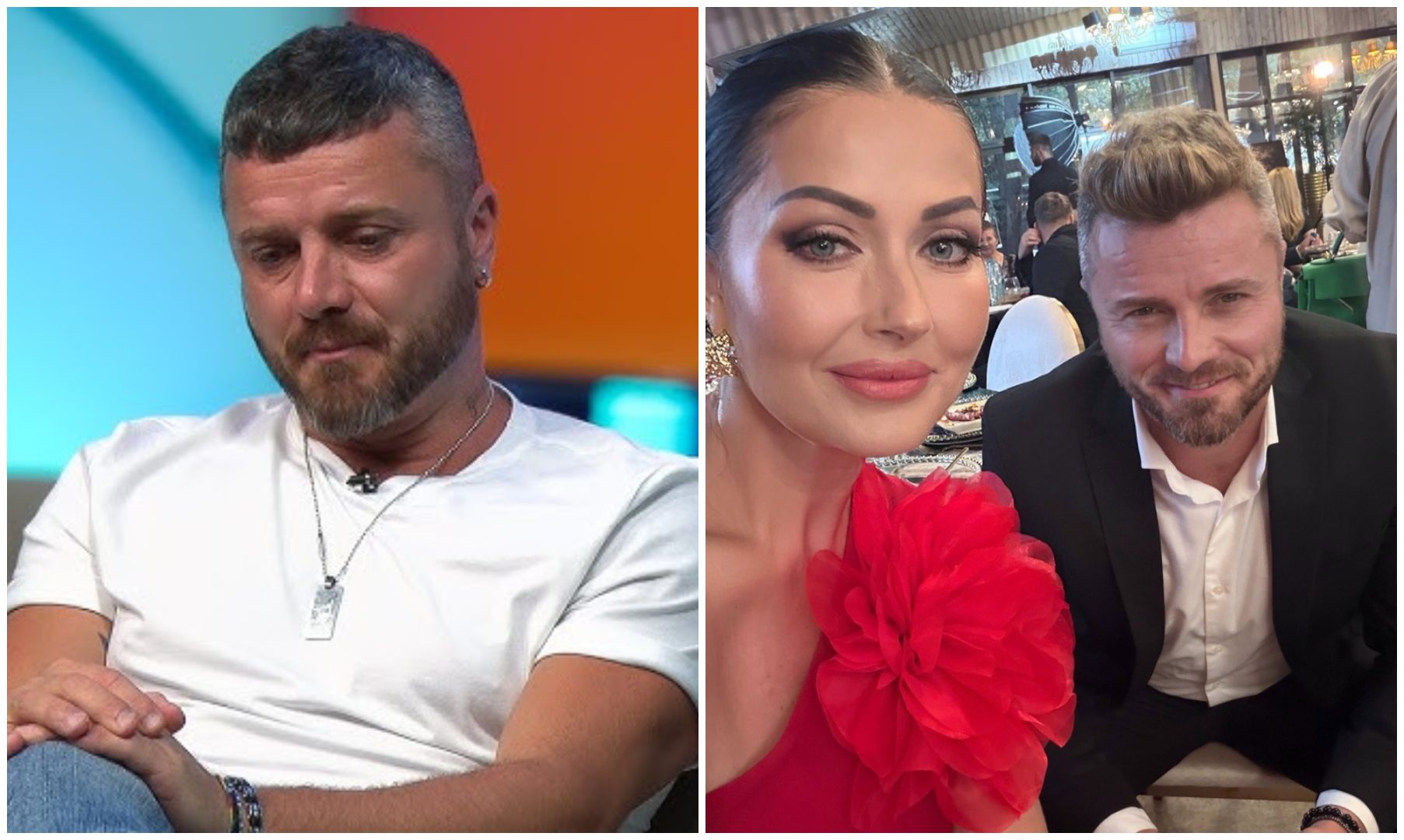 Tavi Clonda, șantajat și chemat la Poliție! Gabriela Cristea a dezvăluit totul: „A dat declarație”
