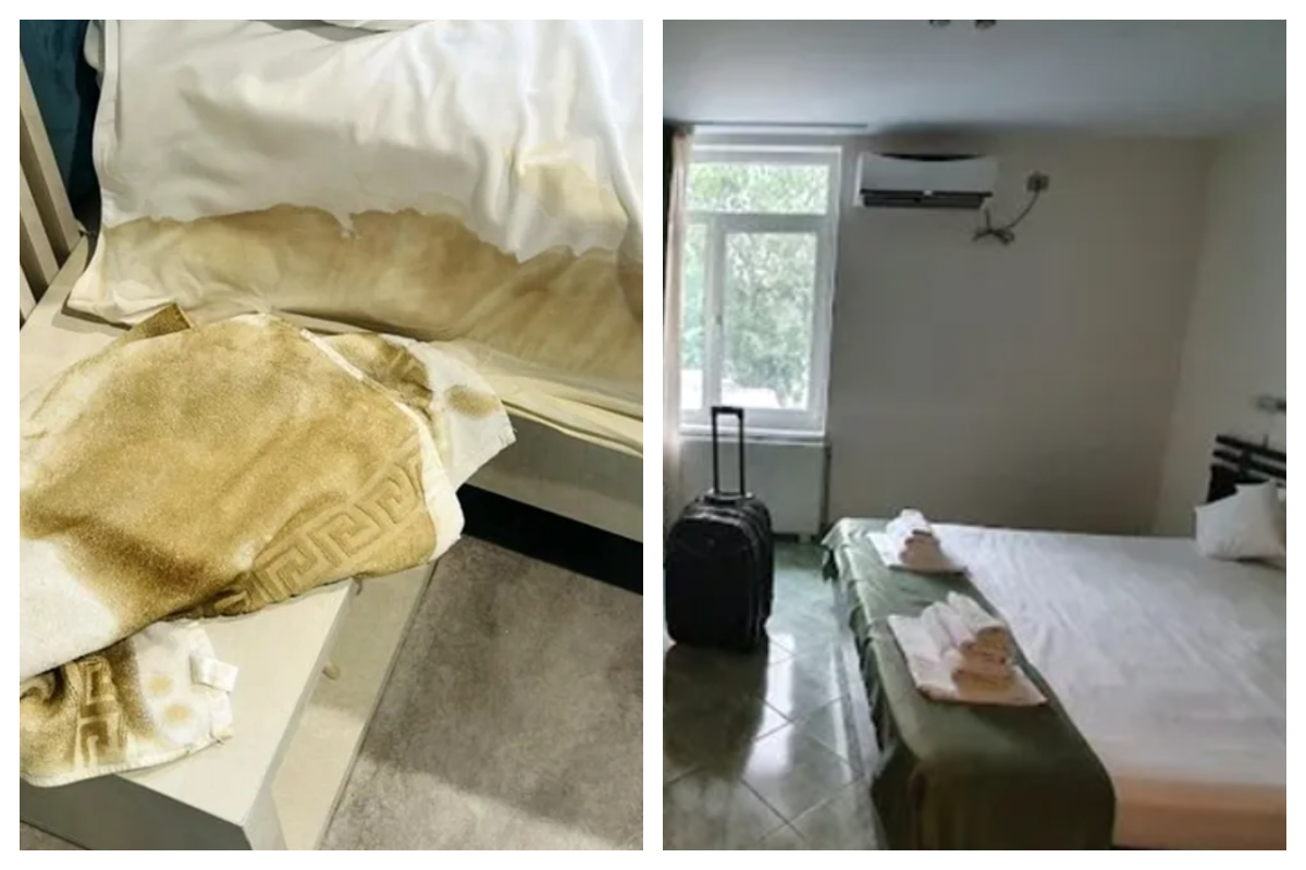 Un hotel din Mamaia a introdus taxa de prosop. Câți bani trebuie să plătească turiștii care murdăresc prosoapele din cameră
