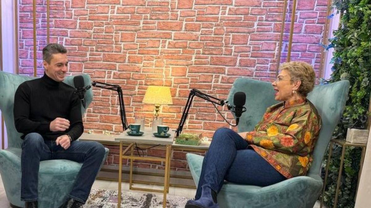 Teo Trandafir, dezvăluiri impresionante despre relația cu Mircea Badea. „Am îndurat unul de la celălalt tragedii”