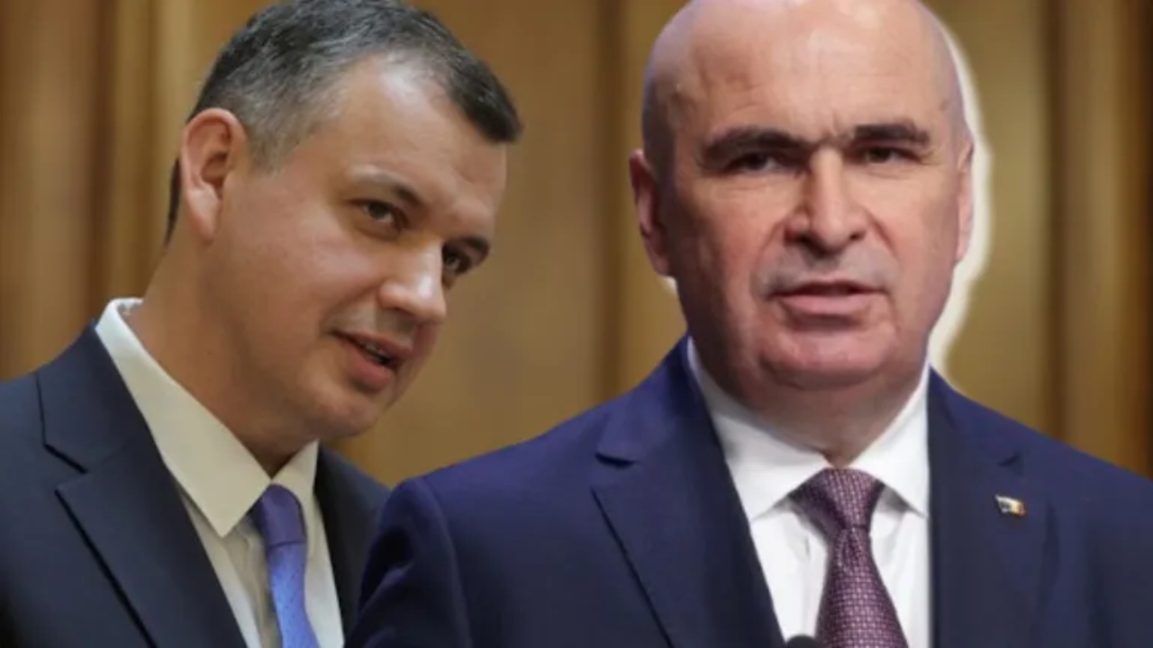 Eugen Tomac, întrebat cum ar fi reacționat dacă numărul doi din PMP ar fi fost desemnat premier fără ca el să știe: „L-aș fi felicitat. M-aș fi bucurat”