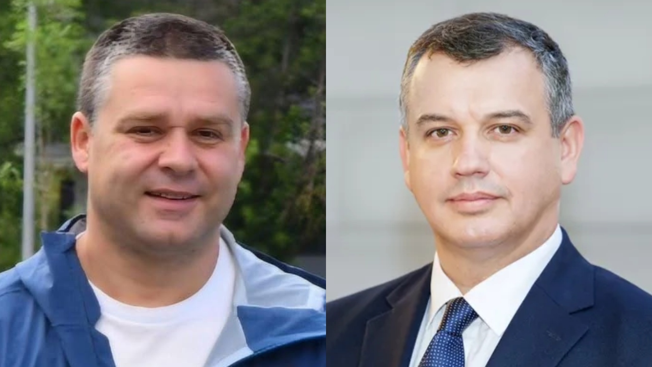 Eugen Tomac l-a invitat pe Ciprian Ciucu să facă parte din guvernul său. Răspunsul primarului Capitalei: „Mi-am câștigat deja ultima poziție politică pe care mi-o mai doresc”