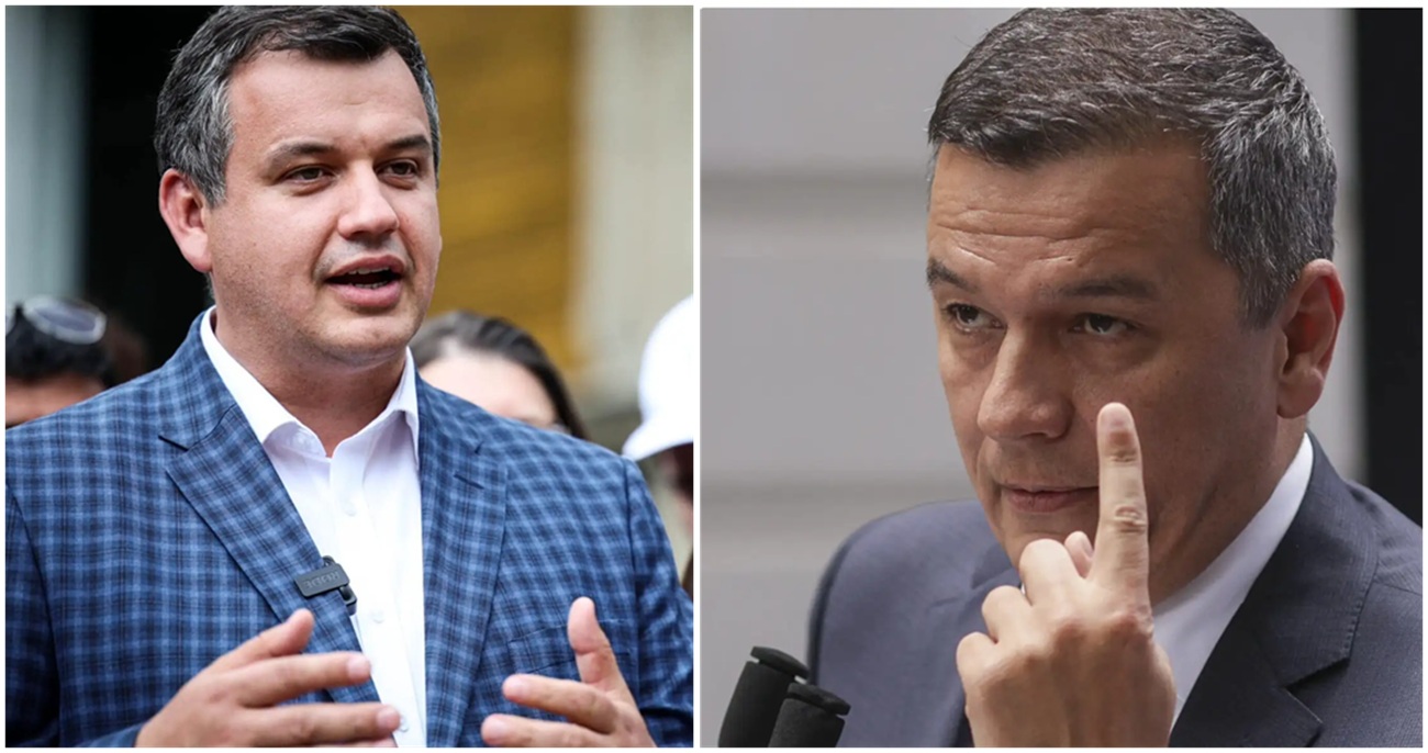 Grindeanu: „PSD este deschis să discute cu prim-ministrul desemnat Eugen Tomac în vederea coagulării unei majorității parlamentare”. Condițiile puse de social-democrați