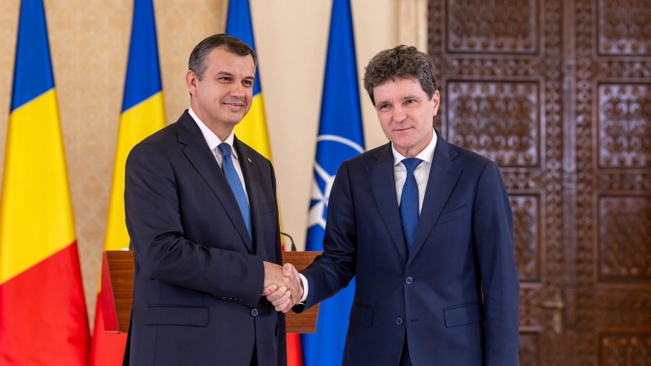 Eugen Tomac a finalizat lista miniștrilor care vor face parte din guvernul său. Numele surpriză care au apărut pe finalul negocierilor (surse)