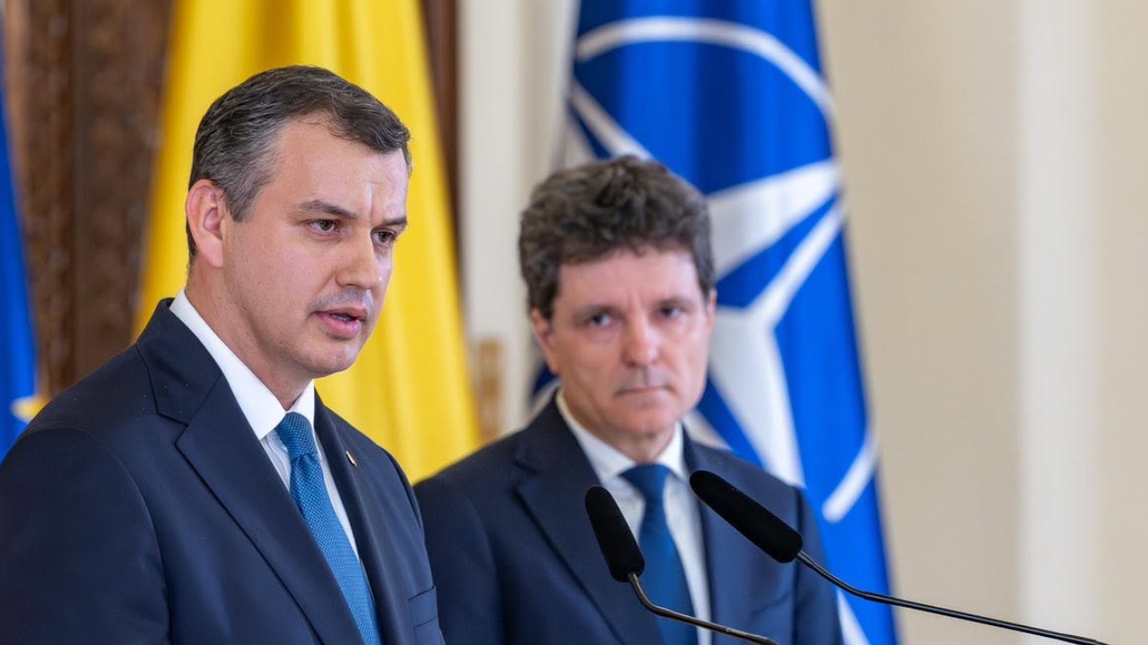 Nicușor Dan se întâlnește cu Eugen Tomac miercuri, după finalizarea discuțiilor politice (surse)