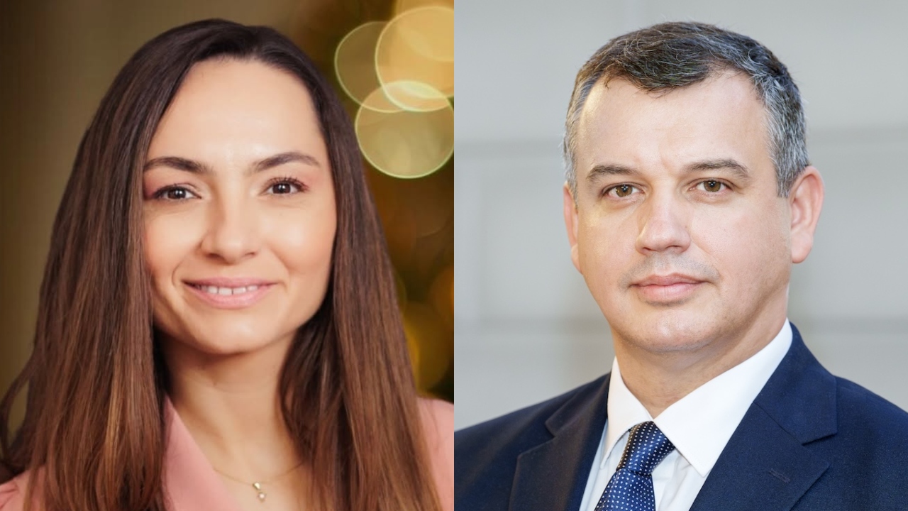 Anamaria Gavrilă (POT) a găsit soluția pentru ieșirea din criza politică: „Am propus domnului Tomac să vină cu un guvern de uniune națională”