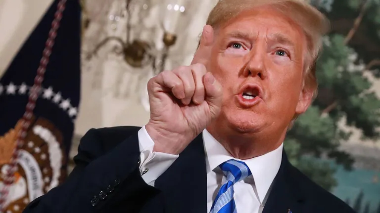 Donald Trump, blocat de un judecător federal după ce a impus o taxă de 100.000 de dolari pentru muncitorii străini înalt calificați