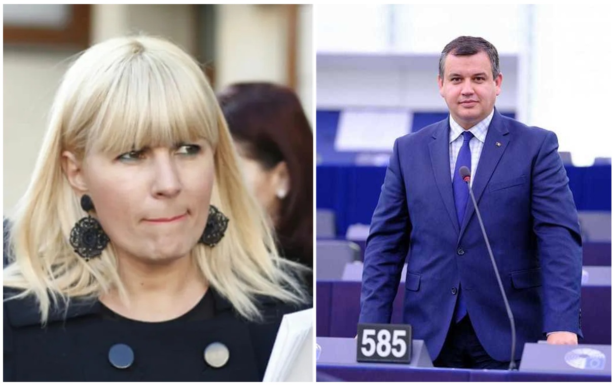 Elena Udrea salută desemnarea lui Eugen Tomac pentru funcția de premier: „Îi scoate pe toți din rahat și e convenabil tuturor!”