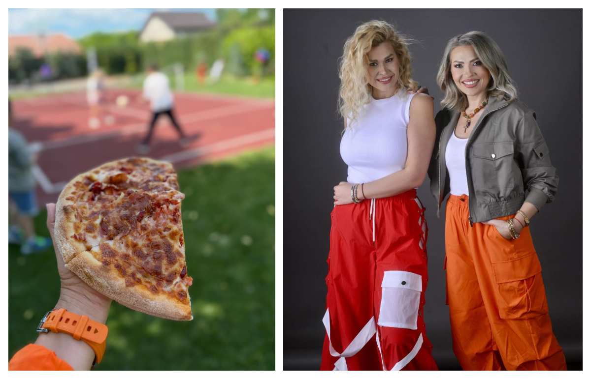 Mirela Vaida a slăbit 3 kilograme cu 6 mese pe zi: „Am reușit să slăbesc fără înfometare”