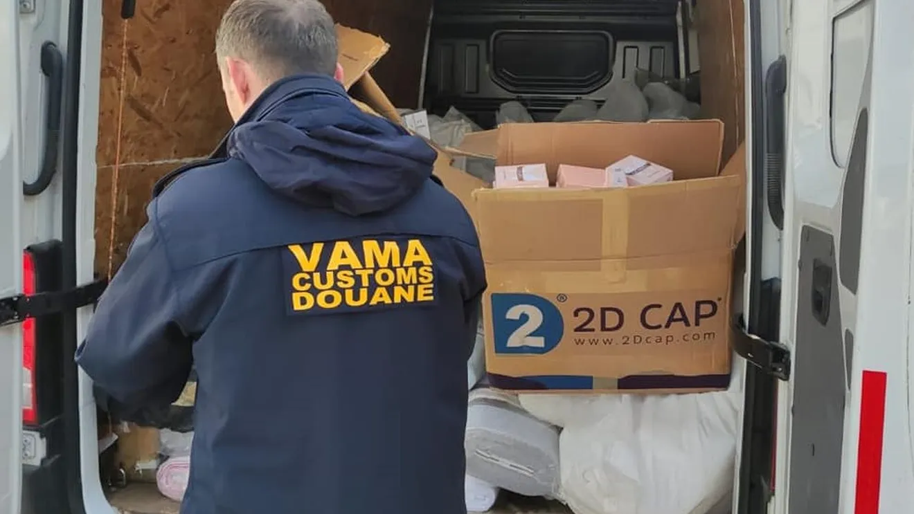 Cum poți deveni vameș în România. Ce studii sunt necesare și prin ce probe trebuie să treci