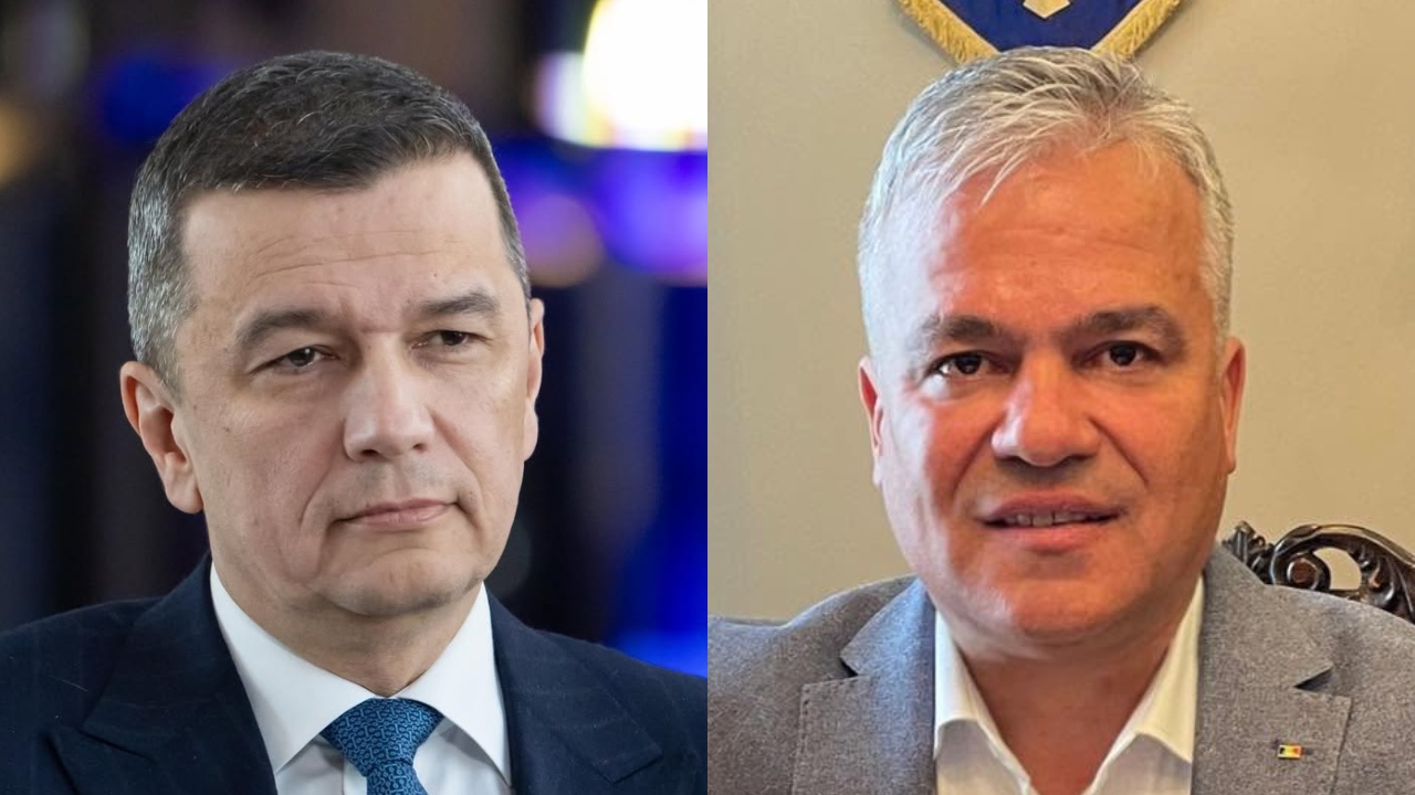 Sorin Grindeanu, mandatat de PSD să negocieze cu premierul desemnat Adrian Veștea. Acesta este așteptat marți la sediul de pe Kiseleff (surse)