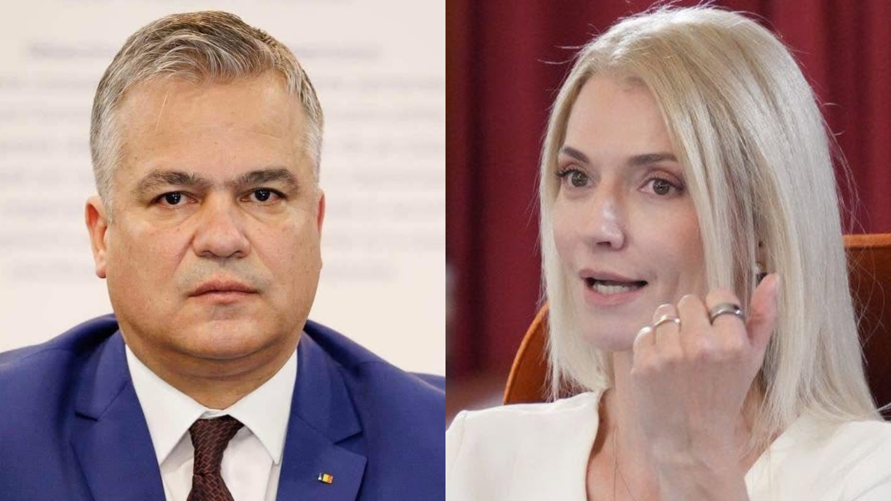 Alina Gorghiu anunță că îl susține pe premierul desemnat Adrian Veștea, pentru a nu se ajunge la un guvern PSD-AUR: „Acest blocaj însă nu mai poate continua. Trebuie găsită o soluție”