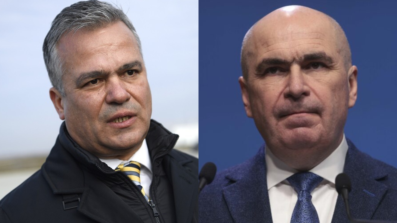 EXCLUSIV Adrian Veștea consideră că PNL nu se va „rupe” după ședința decisivă de luni, convocată de Ilie Bolojan: „Nu am ambiția să preiau șefia PNL” / „România are nevoie de noi”
