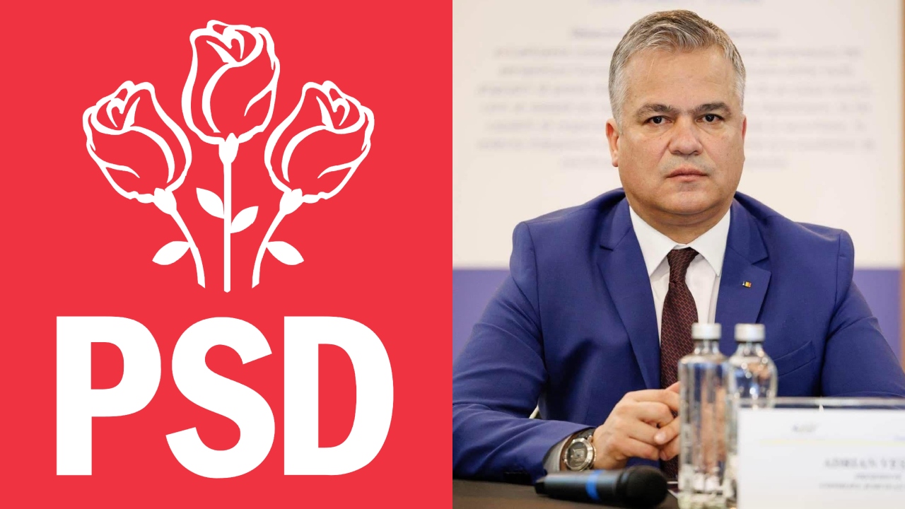 Grupurile reunite PSD din Camera Deputaților și Senat au discutat despre susținerea unui guvern Adrian Veștea din care să nu facă parte USR (surse)