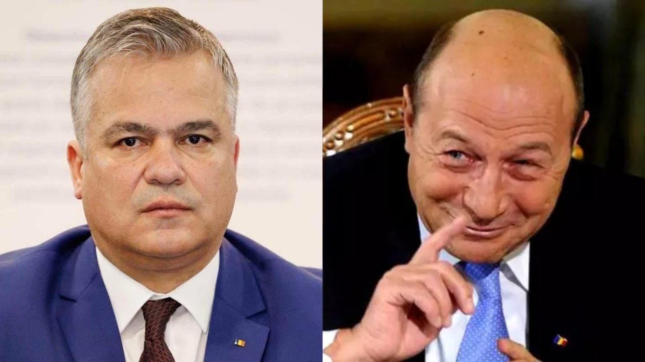 Traian Băsescu, pesimist în privința unui guvern Adrian Veștea: „Vi-l imaginați pe omul ăsta la Bruxelles? Nu vreau să mă gândesc la ce s-ar întâmpla”