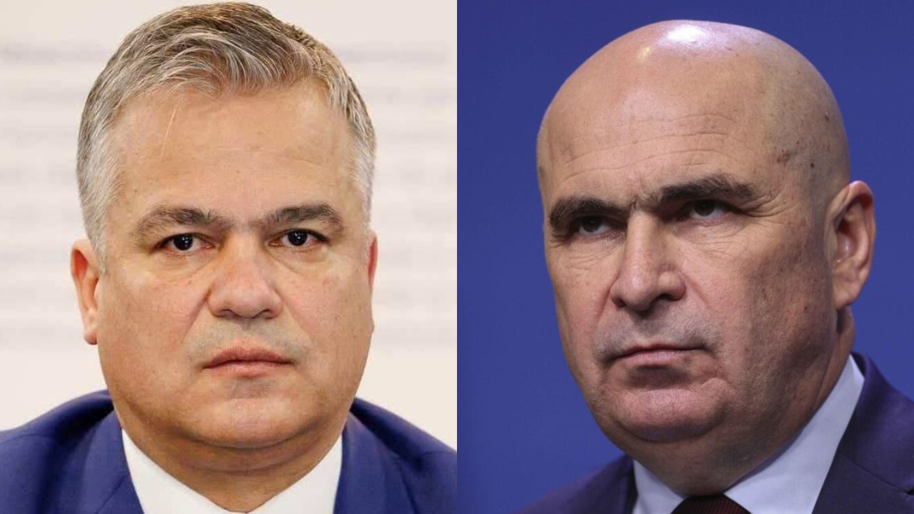 Adrian Veștea anunță că nu va candida la Congresul extraordinar al PNL de duminică: „Nu voi gira printr-o candidatură acest simulacru democratic prin care se instalează dictatura în partid”