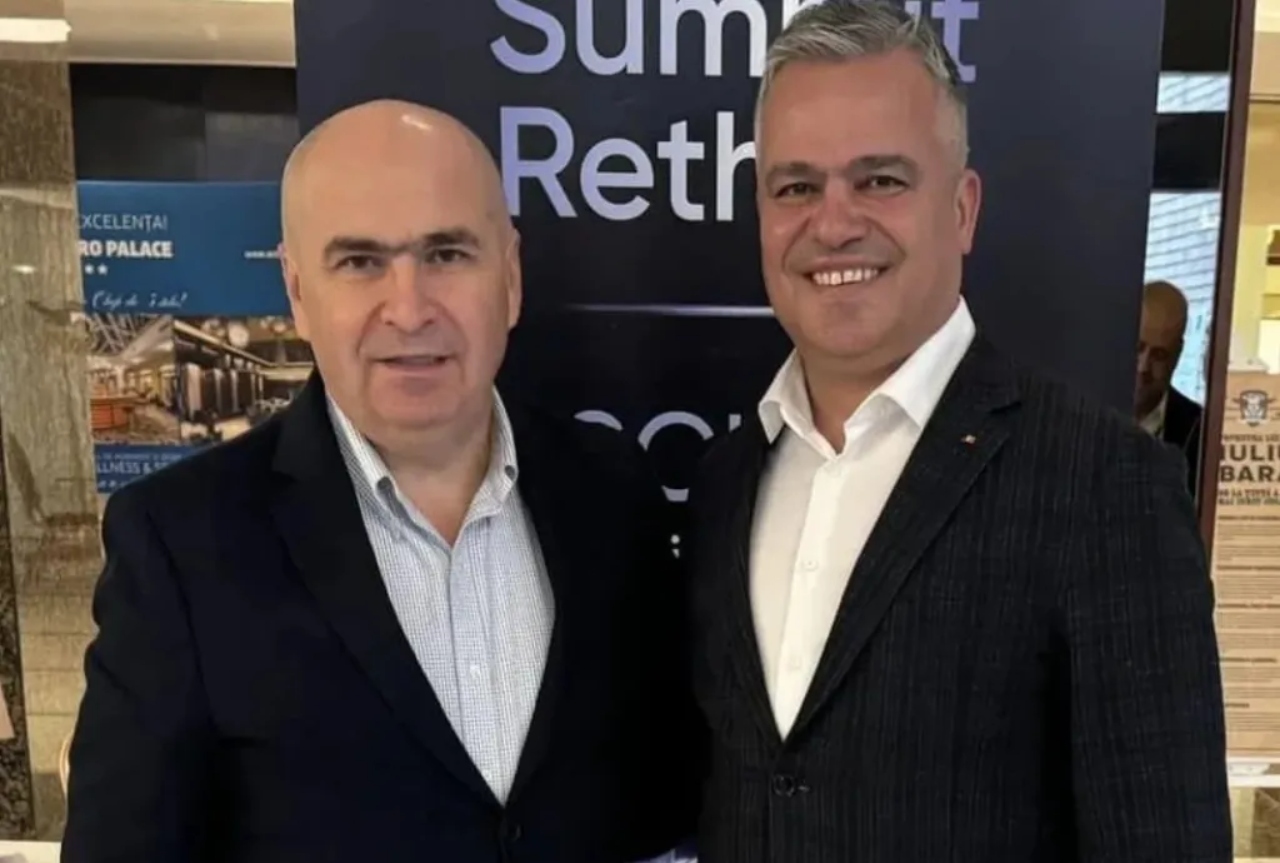 Veștea dezvăluie mesajul trimis lui Bolojan după ce a fost desemnat premier. ”Soția mea a aflat cu zece minute înainte de ora 9.00…”